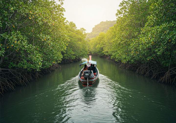 Louer un bateau Martinique