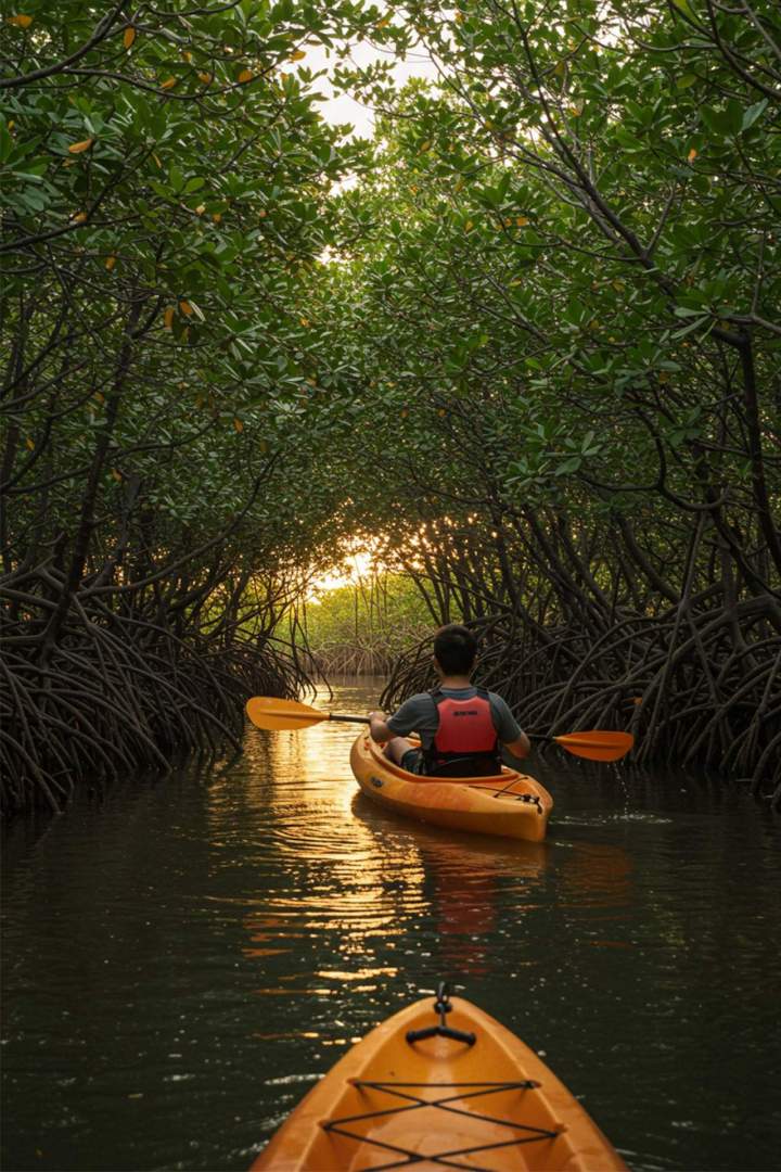 Service de location de canots Martinique