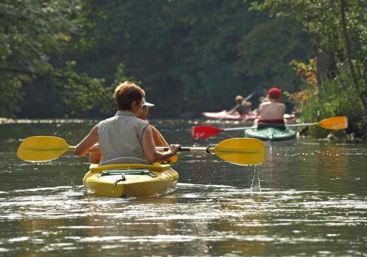 Location de canots Martinique
